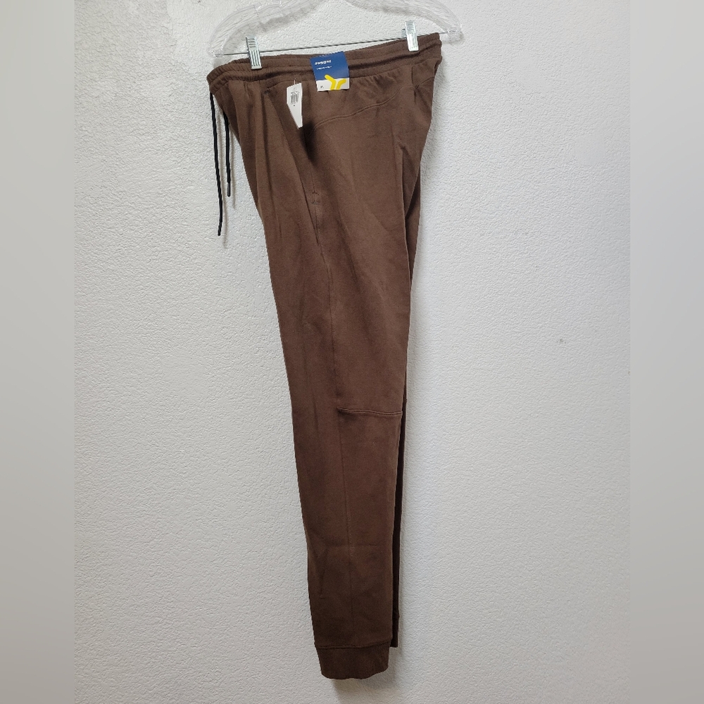 Old Navy Womens Brown Joggers Nwt